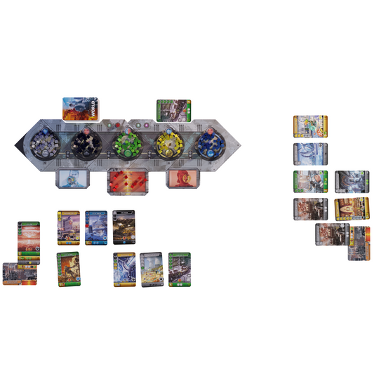 It's Wonderful World