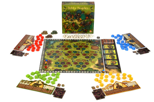 Petits Peuples