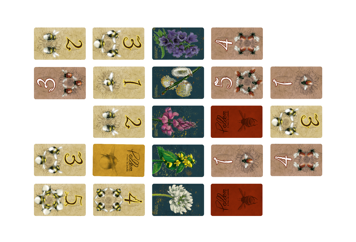 Pollen