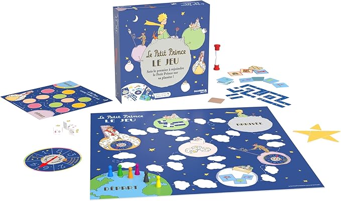 Le Petit Prince