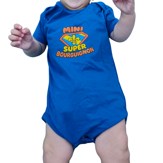 Body Mini Super Bouguignon