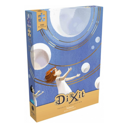 Puzzle Dixit 1000 pièces