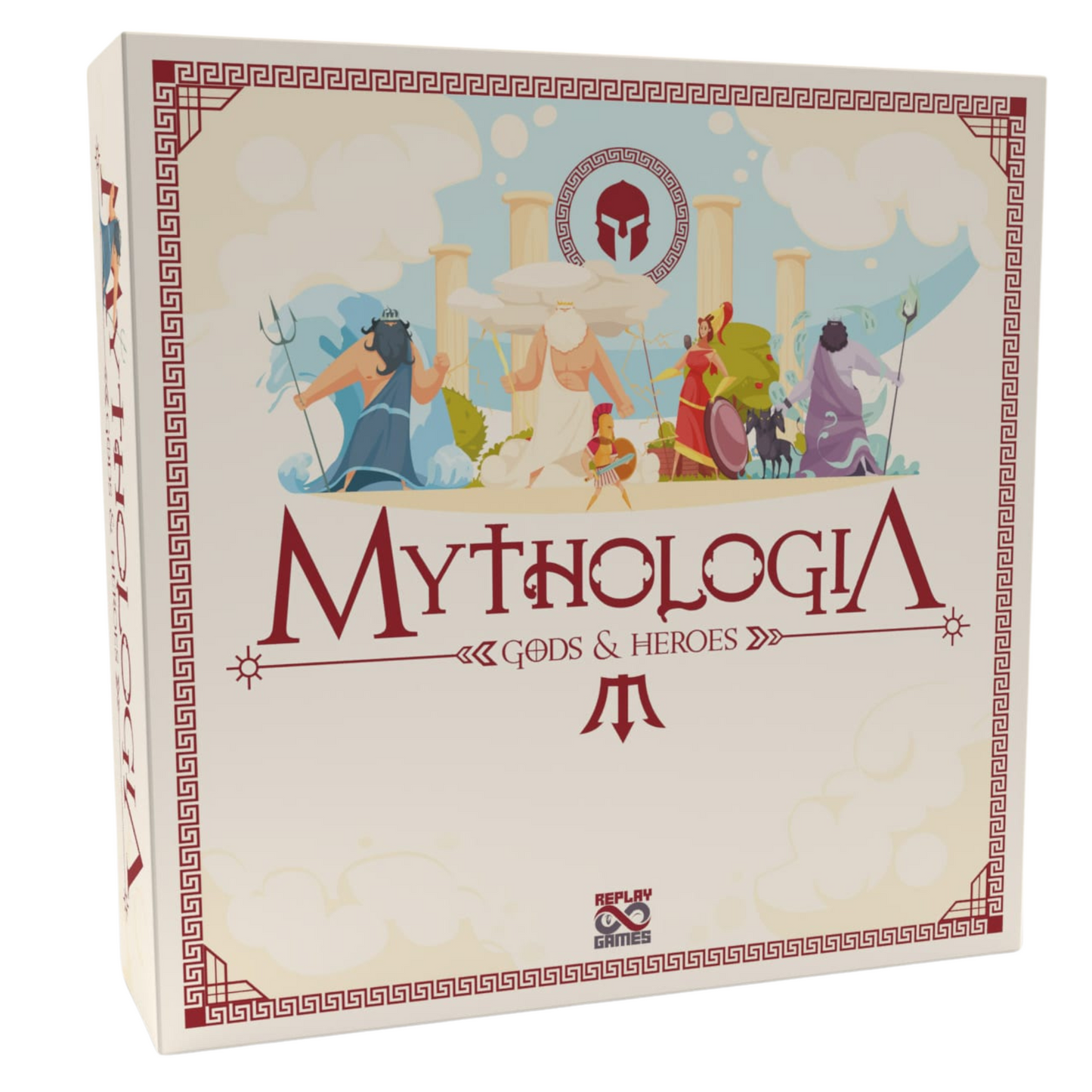 Mythologia