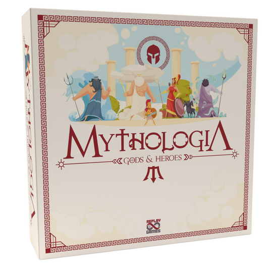 Mythologia