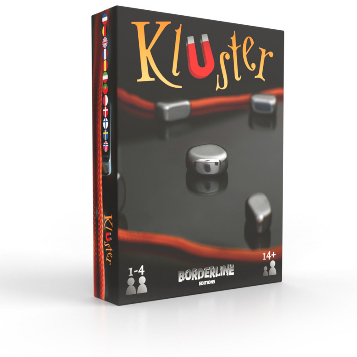 Kluster