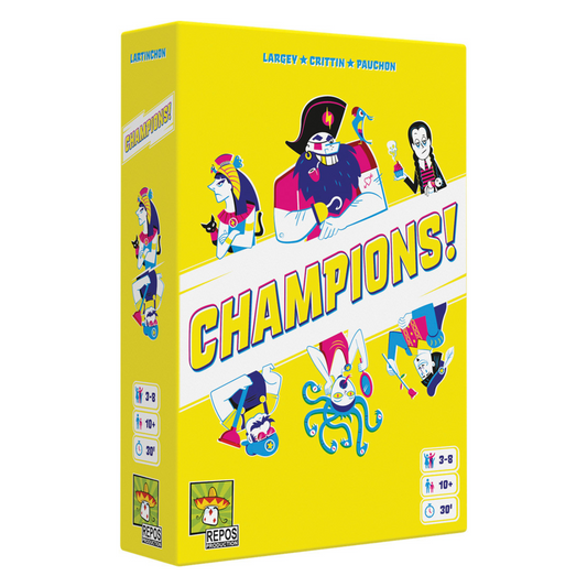 Champions