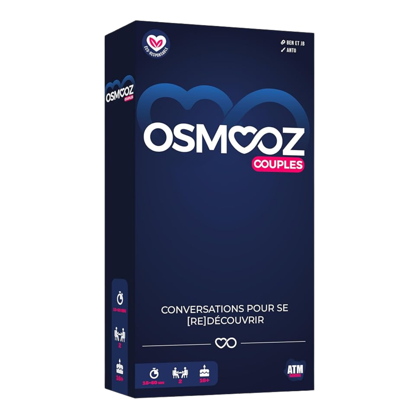 Osmooz
