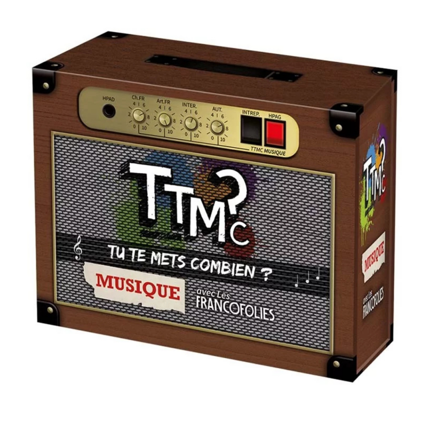 TTMC Musique