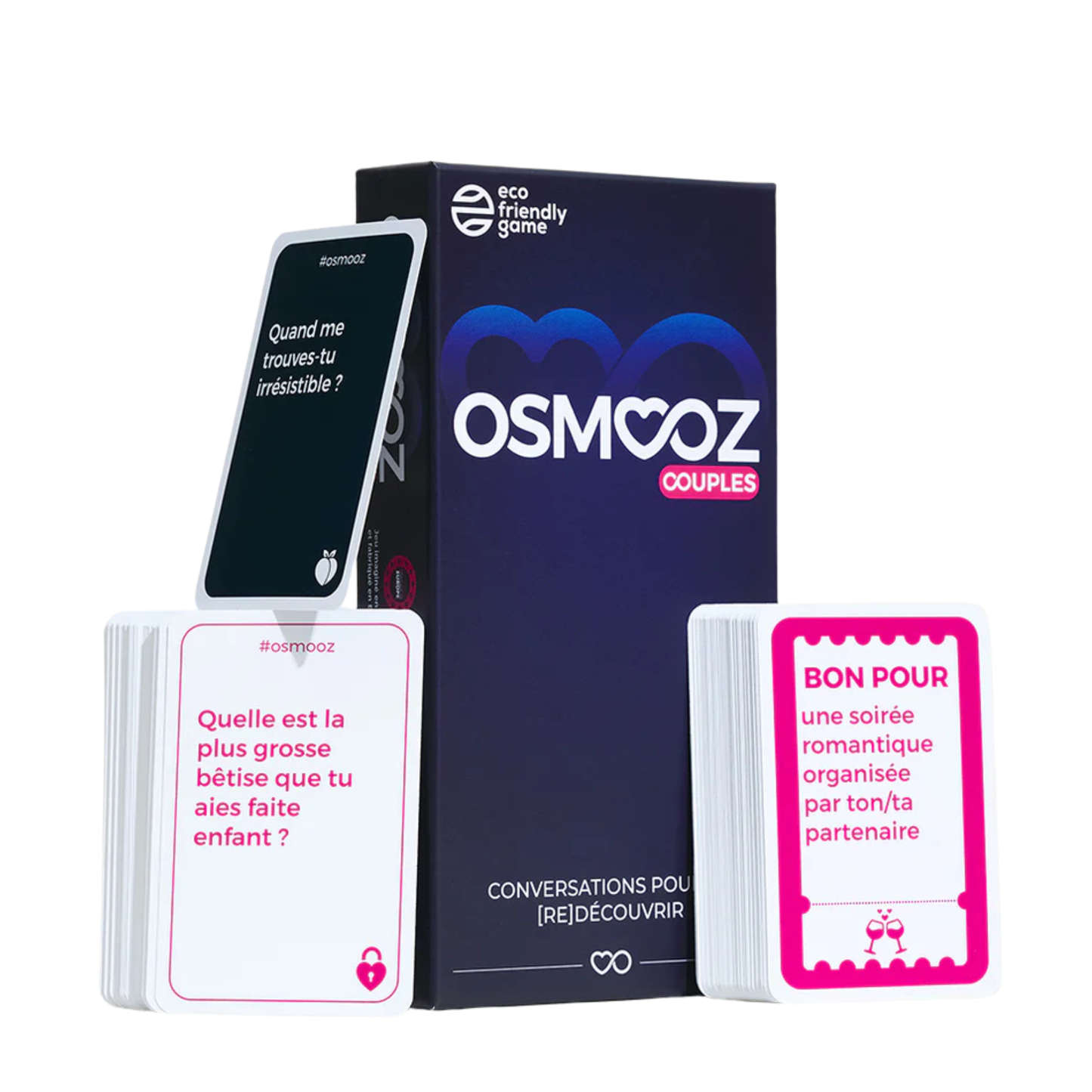 Osmooz