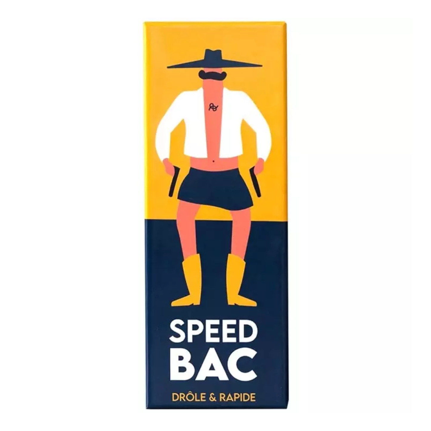 Speed Bac