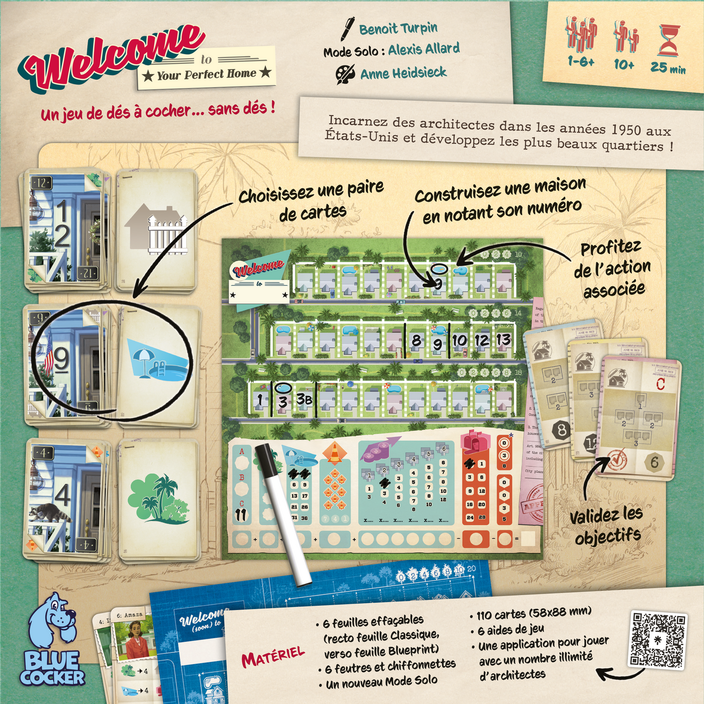 Welcome "to your perfect Home"