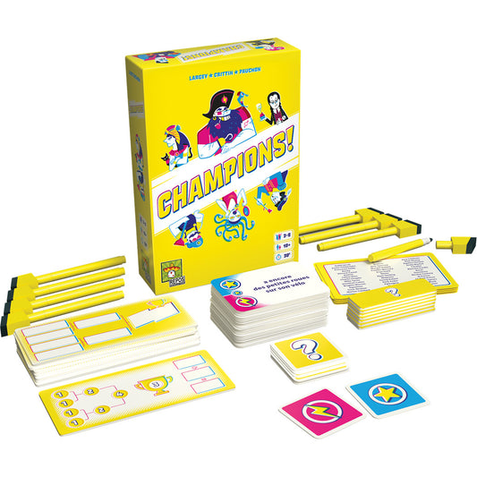 Champions