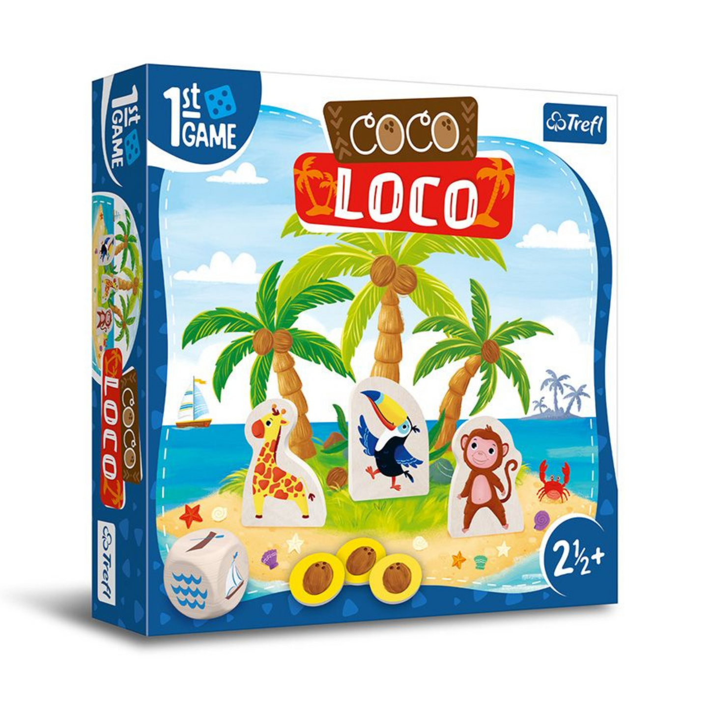 Coco Loco