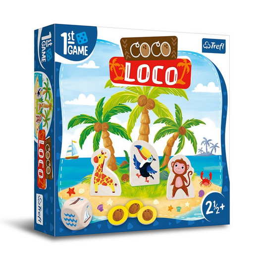 Coco Loco