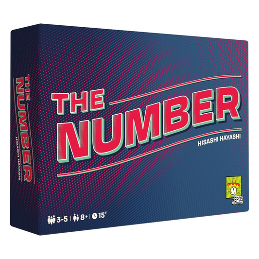 The number