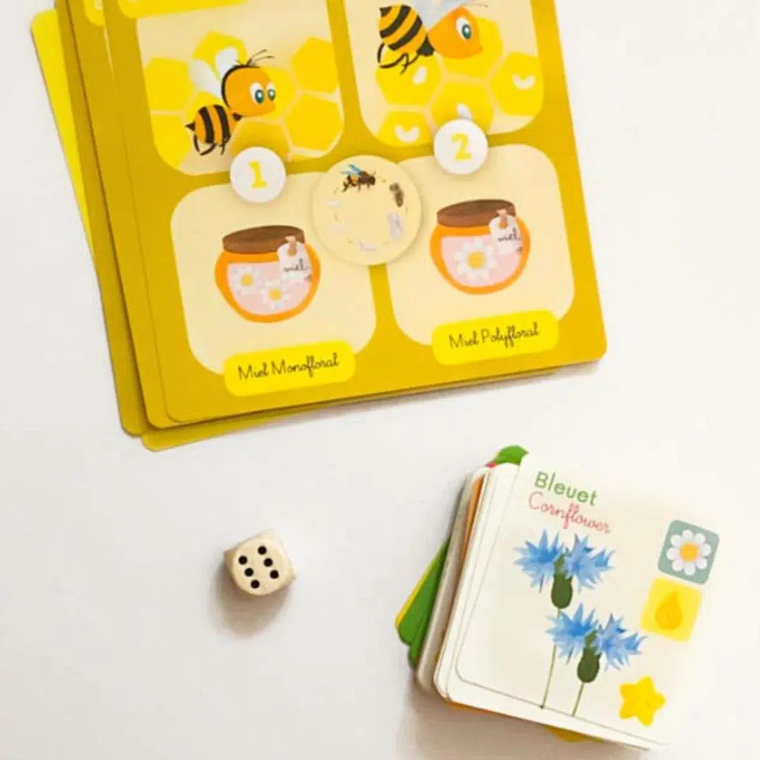 Abeille