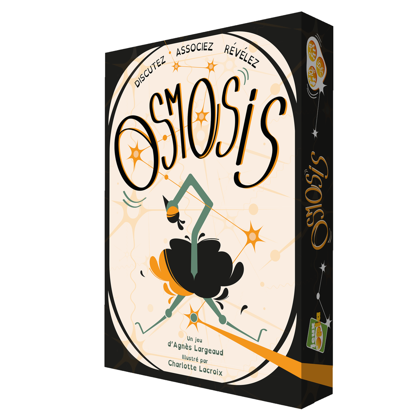 Osmosis