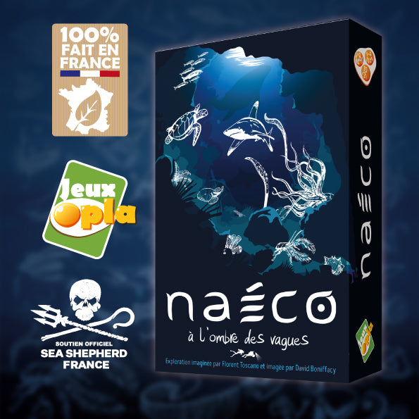 Naéco