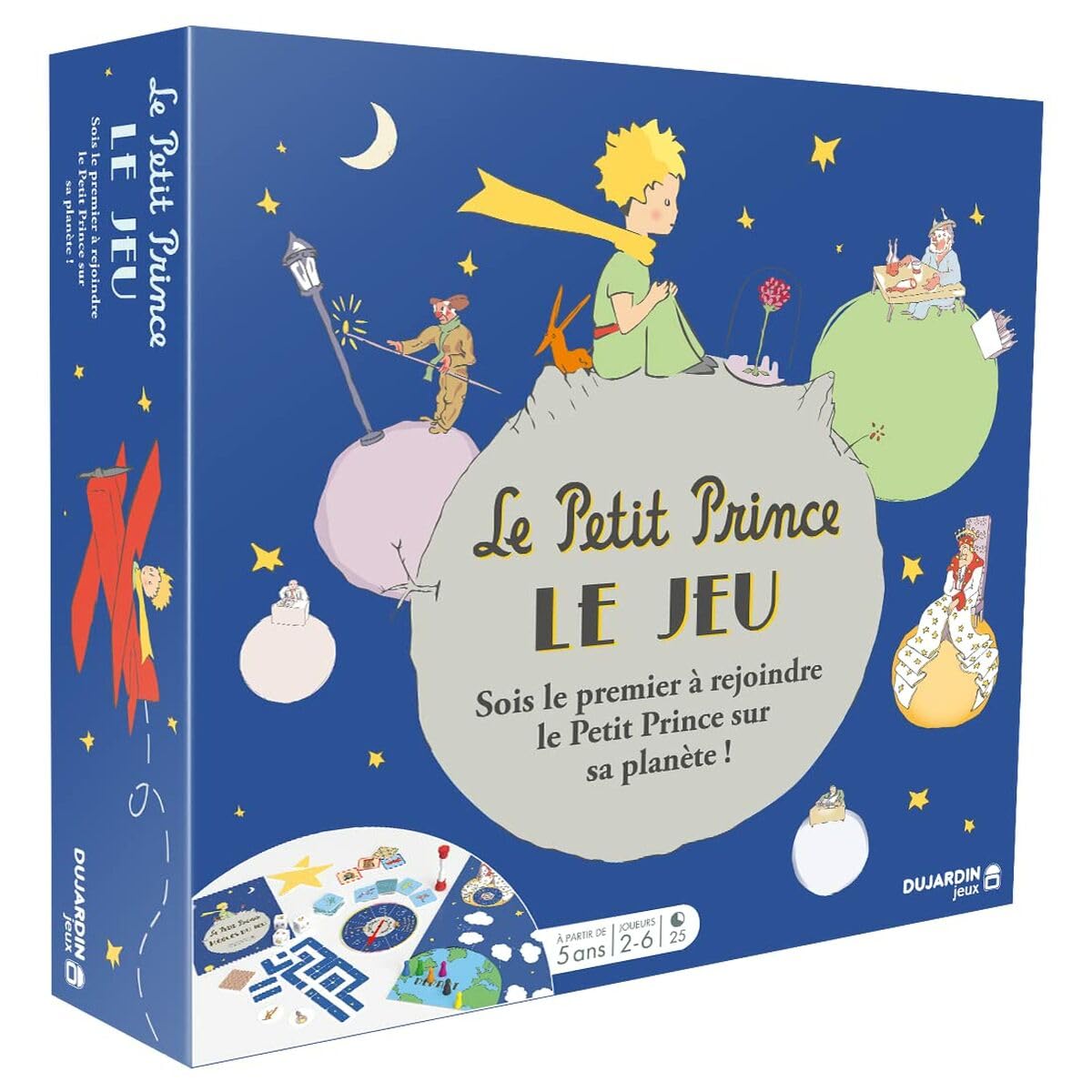 Le Petit Prince