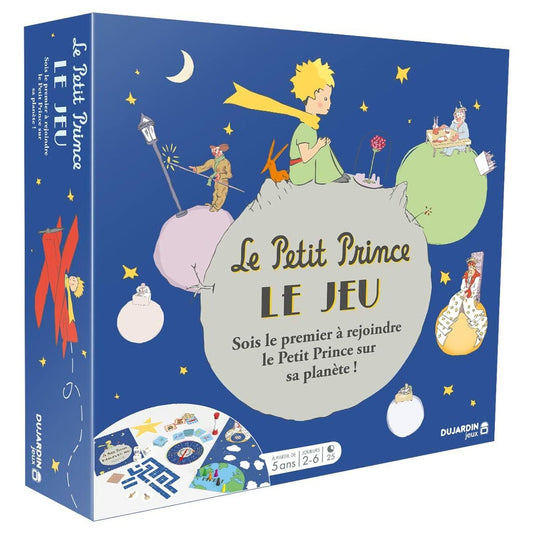 Le Petit Prince