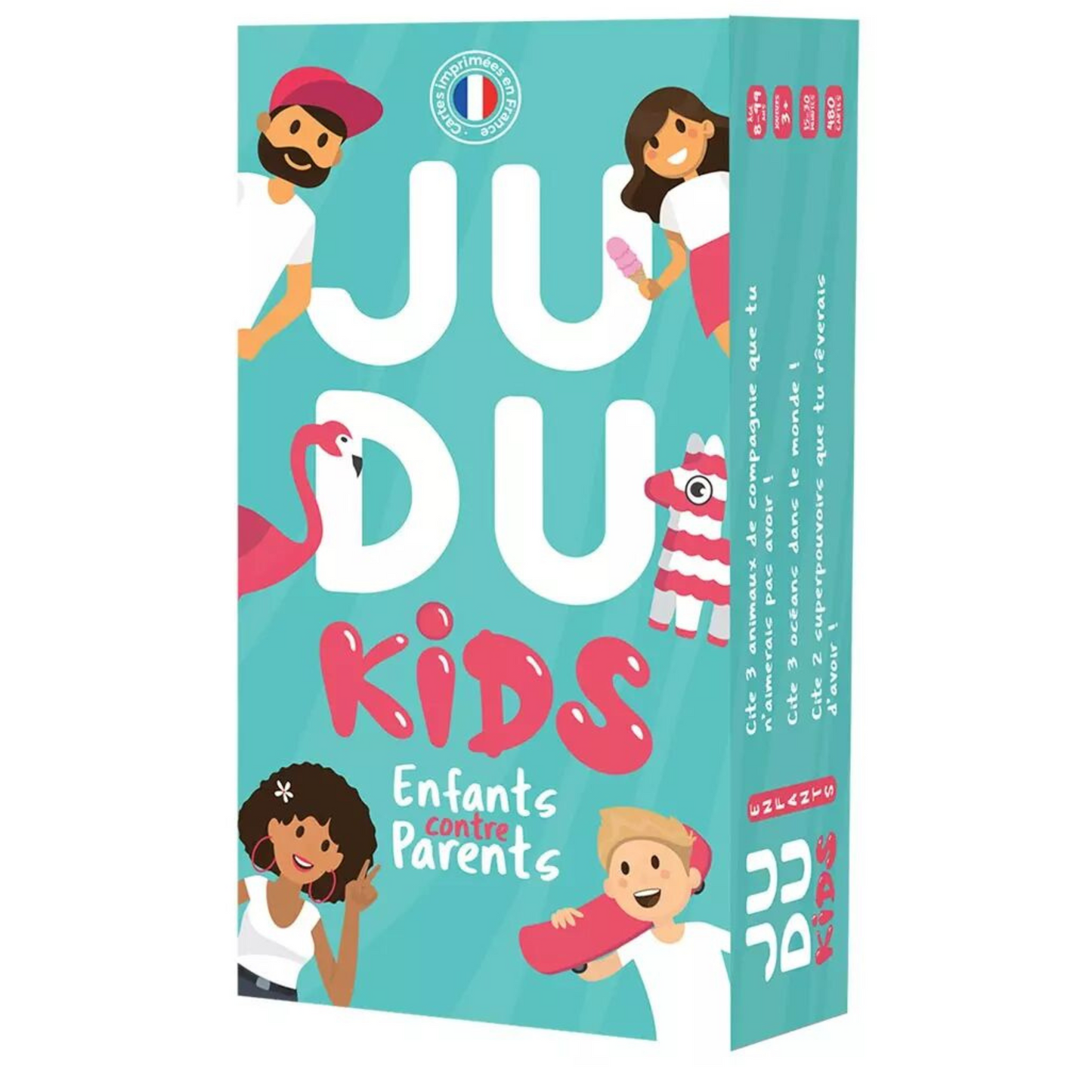 Judukids