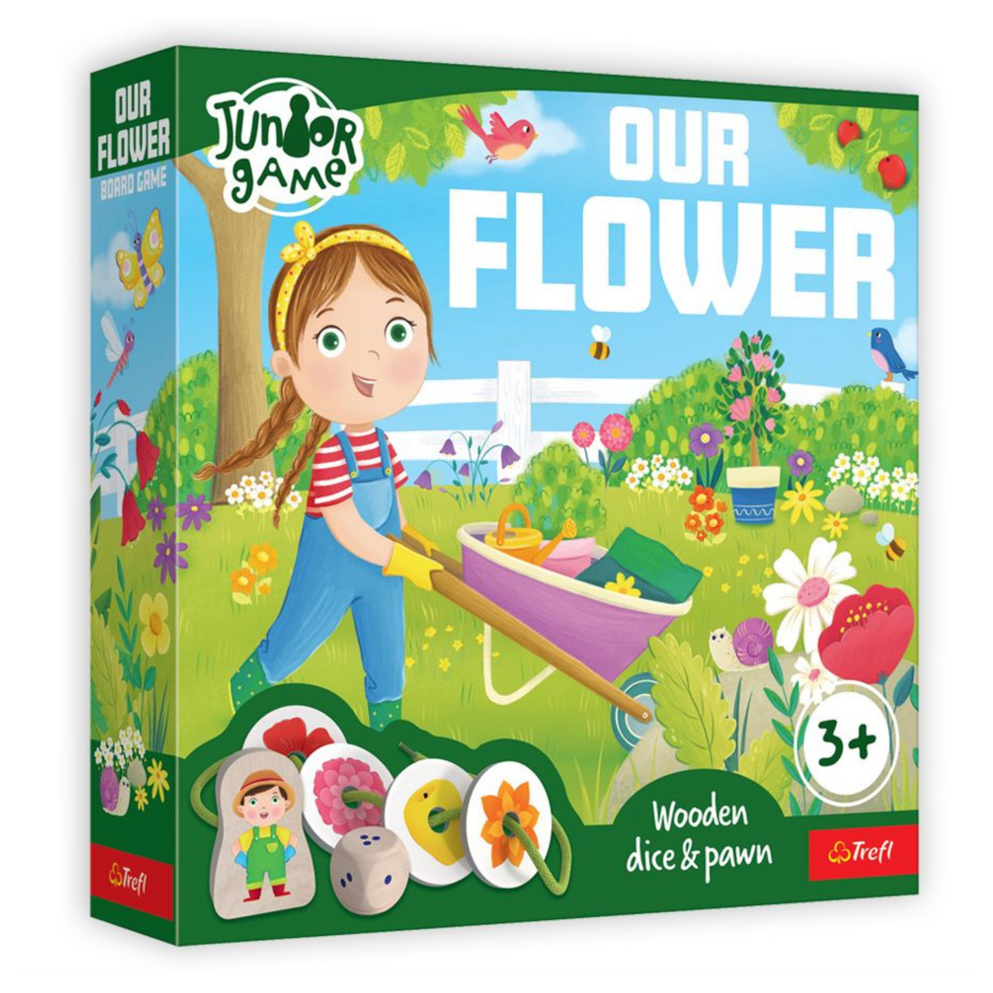 Our Flower