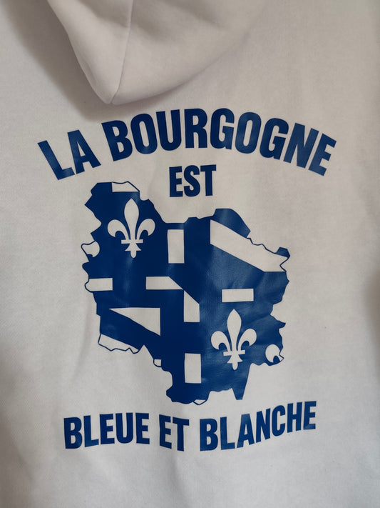 Sweatshirt Super Bourguignon