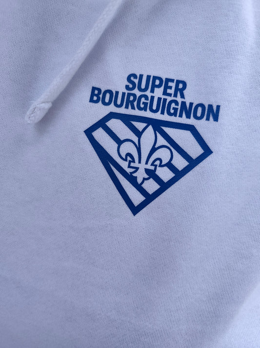 Sweatshirt Super Bourguignon