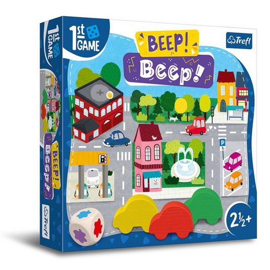 Beep Beep