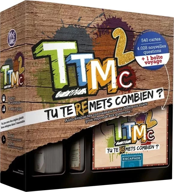 TTMC 2