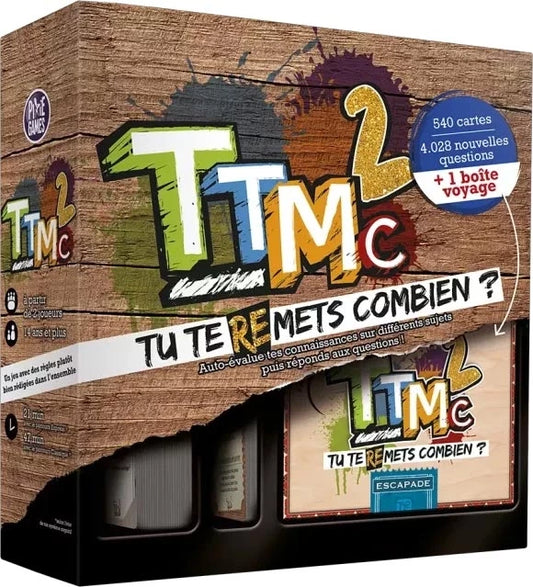 TTMC 2